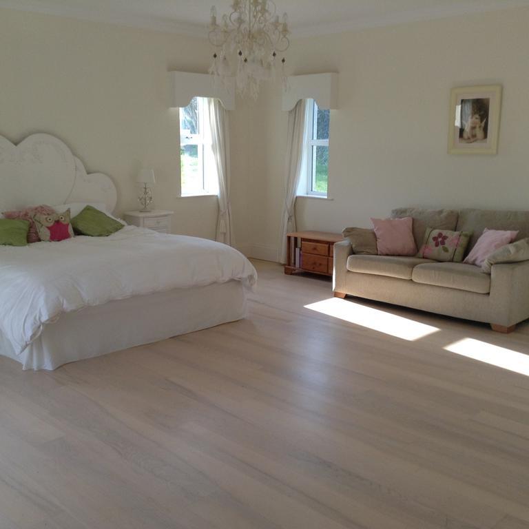 Bed and Breakfast Deeside Manor Stabannan Exterior foto